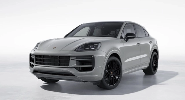 img-0 Porsche Cayenne Porsche N1247108
