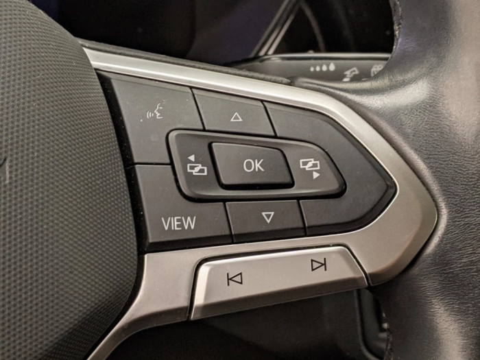 Volkswagen T-Cross T-Cross 1.0 TSI Style BMT