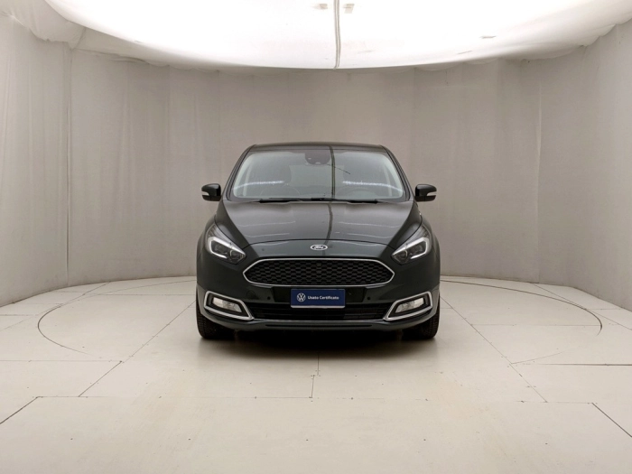 img-1 Ford S-Max Ford U1283196