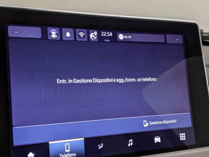 Jeep Compass Compass 1.6 Multijet II 2WD Limited