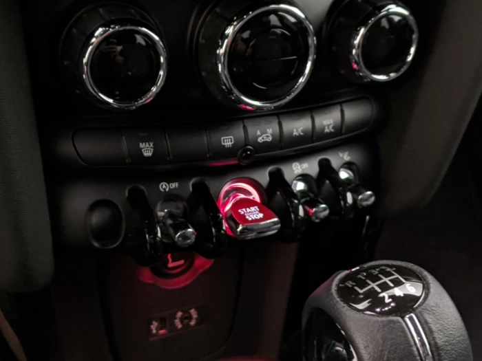 MINI 5 porte Mini 2.0 Cooper S 5 porte
