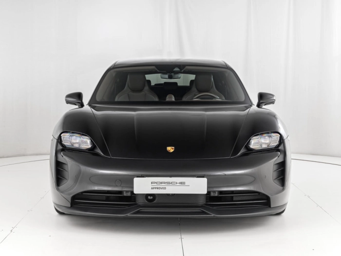 Porsche Taycan Taycan 4S Sport Turismo