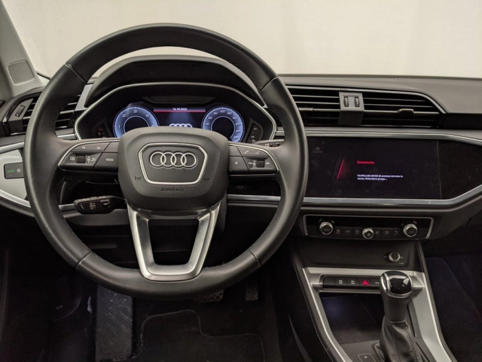 Audi Q3 Q3 35 TDI S TRONIC