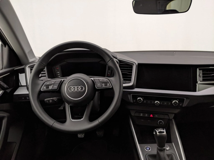 Audi A1 AUDI A1 SPORTBACK ADVANCED 30 TFSI