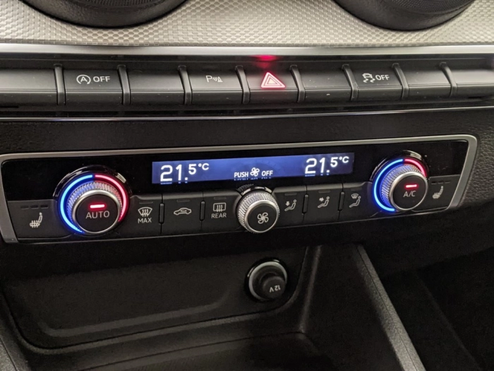 Audi Q2 Q2 35 TFSI S tronic Business Advanced