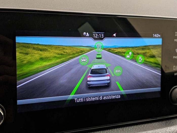 Skoda Kamiq KAMIQ        SELECTS85/1,0 M6A