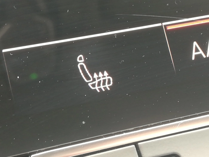 Audi A6 A6 40 2.0 TDI quattro ultra S tronic Business Sport