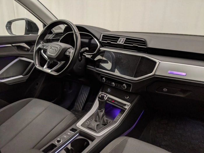 Audi Q3 Q3 SPB 35 TDI S tronic Business Plus