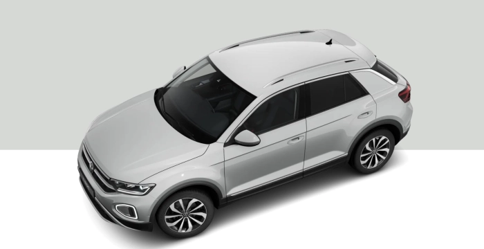 Volkswagen T-Roc T-ROC 1.0 TSI STYLE 115CV MY 25