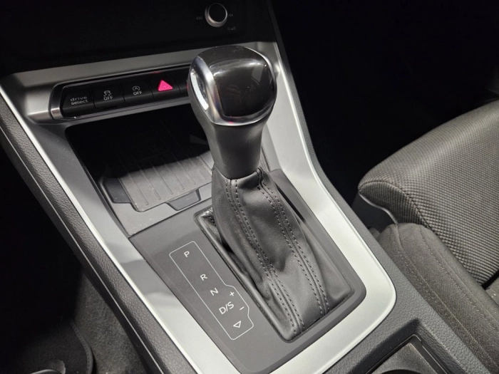 Audi Q3 Q3 SPB 35 TDI S tronic