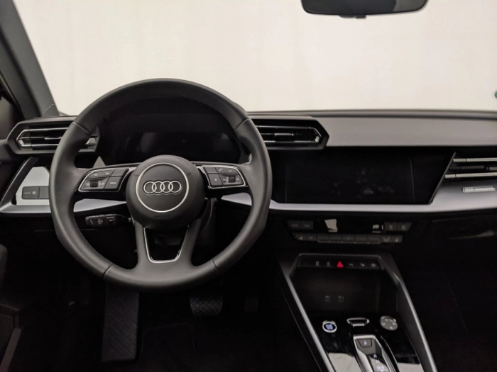 Audi A3 A3 SPB 30 TFSI S tronic Business Advanced