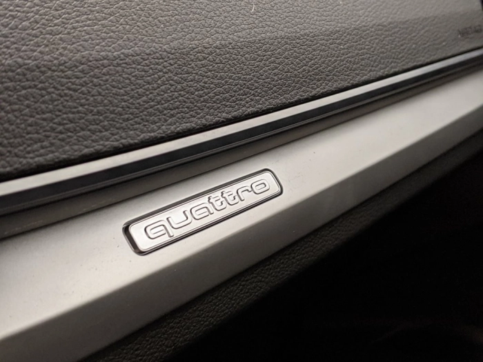 Audi Q5 Q5 50 TFSI E QUATTRO S TRONIC MY 24