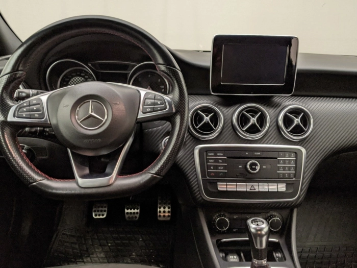 Mercedes-Benz Classe A A 180 d Premium