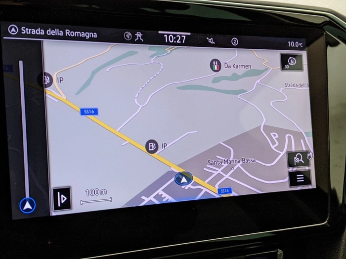 Volkswagen Passat Passat Variant 1.4 GTE DSG Plug-In-Hybrid