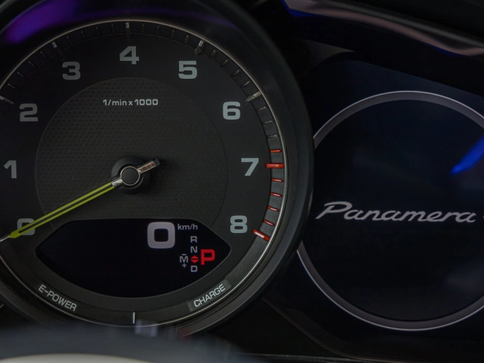 Porsche Panamera Panamera 2.9 4 E-Hybrid Sport Turismo