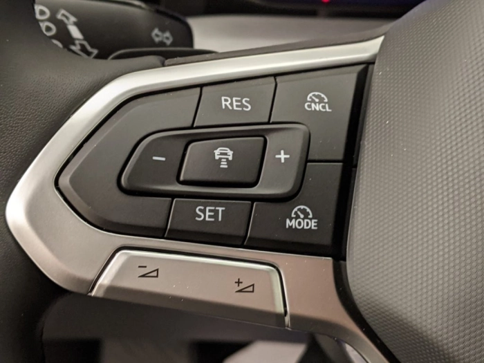 Volkswagen Nuova GOLF 1.5 ETSI ACT LIFE DSG 115CV MY 25