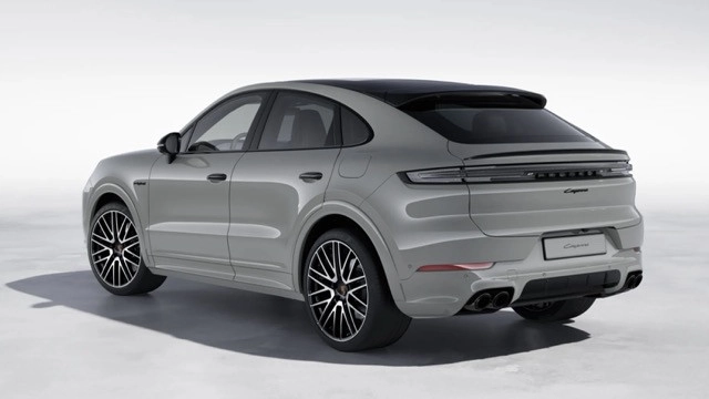 img-2 Porsche Cayenne Porsche N1247876