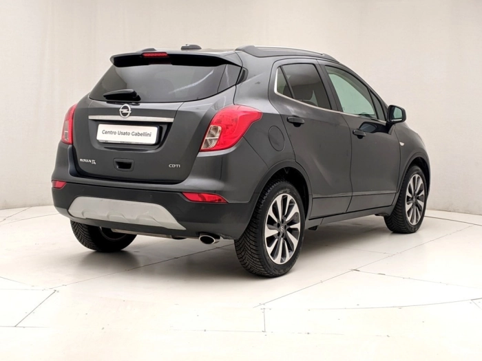 img-3 Opel Mokka Opel U1282320
