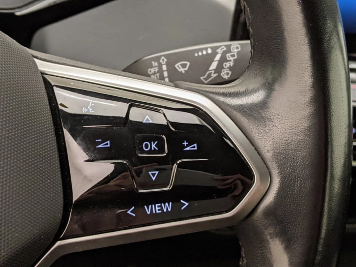 Volkswagen ID.3 ID.3 Business