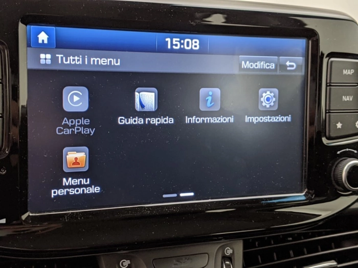 Hyundai i30 i30 Wagon 1.6 CRDi 110CV Business