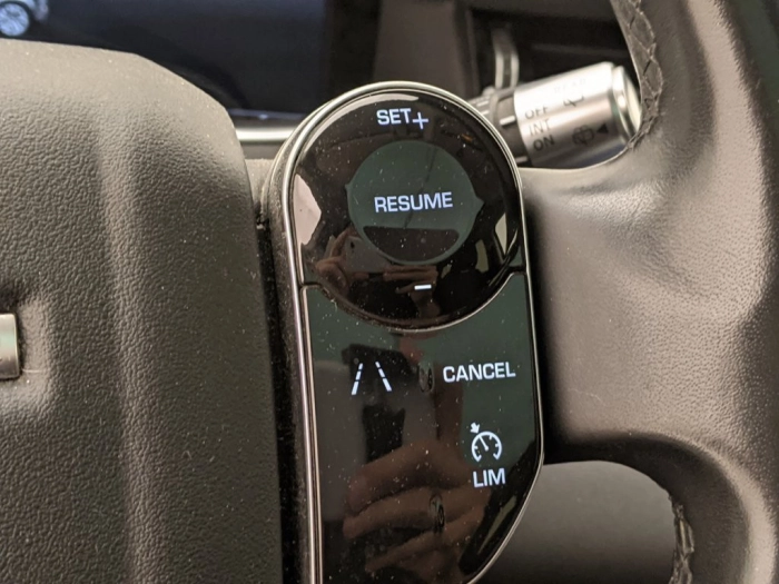 Land rover Evoque Range Rover Evoque 2.0D I4 180 CV AWD Auto SE