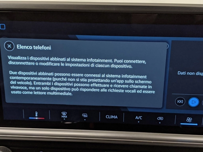 Volkswagen NUOVO TRANSPORTER  FURG PC81 ANT M6 MY 25