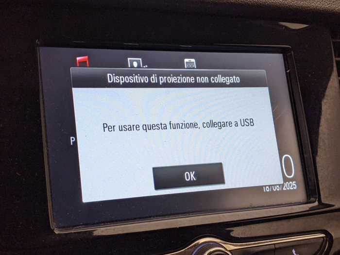 Opel Mokka Mokka X 1.6 CDTI Ecotec 4x2 Start&Stop Innovation