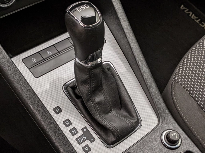 Skoda Octavia Octavia 1.6 TDI CR 110 CV DSG Wagon Style