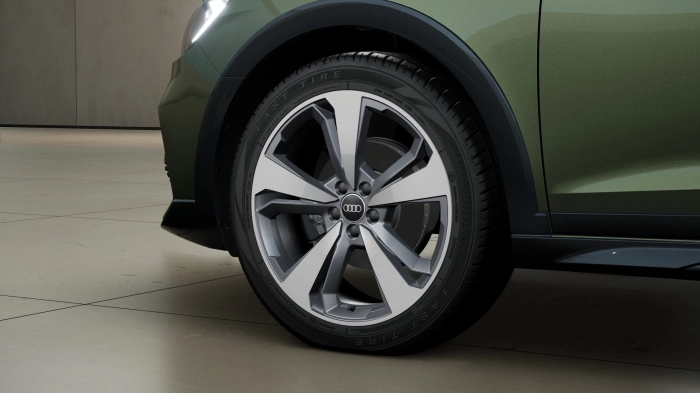 Audi A1 Audi A1 allstreet Business 30 TFSI  85(116) kW(CV) S tronic