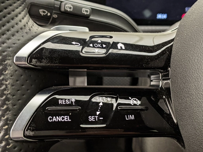 Mercedes-Benz Classe A A 200 d Automatic AMG Line Advanced Plus