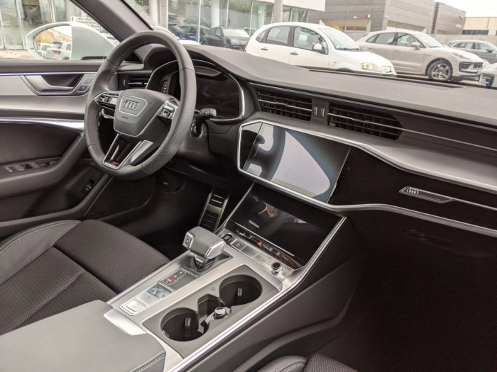 Audi A6 A6 Avant  TDI2.0  L4150    A7 MY 25