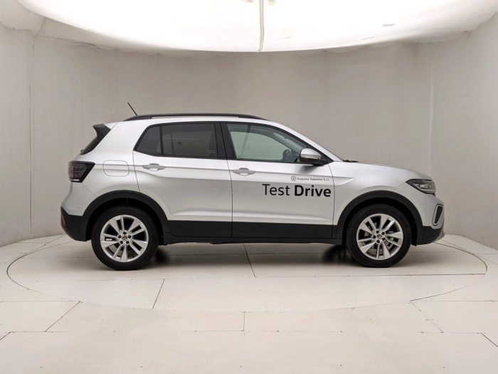 img-2 Volkswagen T-Cross Volkswagen N1243240