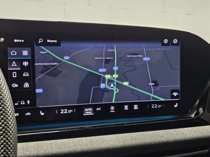 Audi A5 A5 Avant qTDI2,0  L4150/D7UA7 MY 25