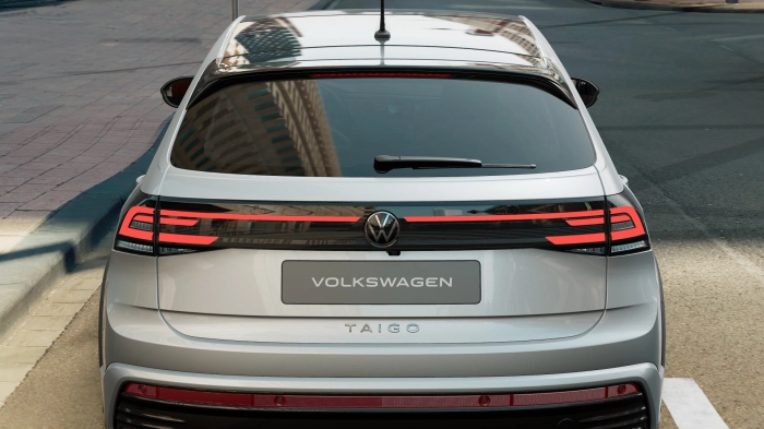 Volkswagen Taigo TAIGO 1.0 TSI R-LINE 115 CV MY 26