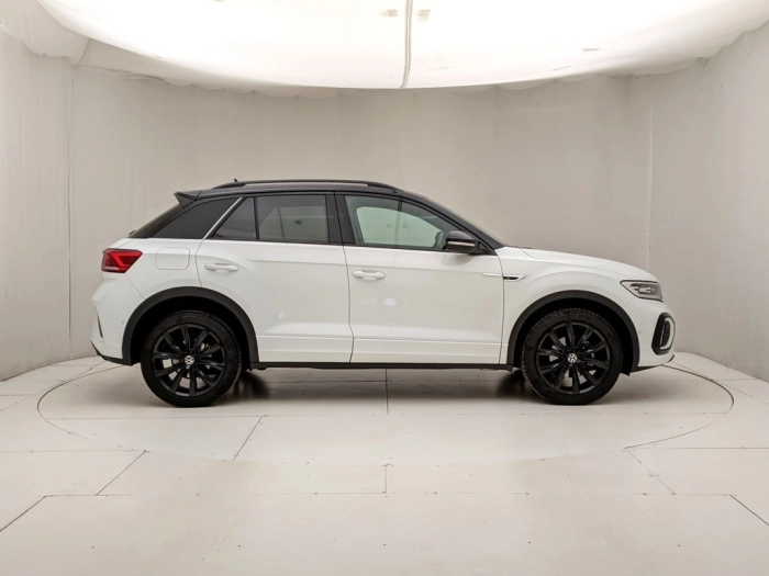 img-2 Volkswagen T-Roc Volkswagen U1282843