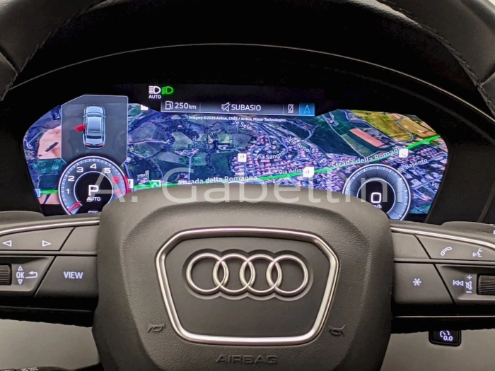 Audi A4 A4 35 TFSI S tronic