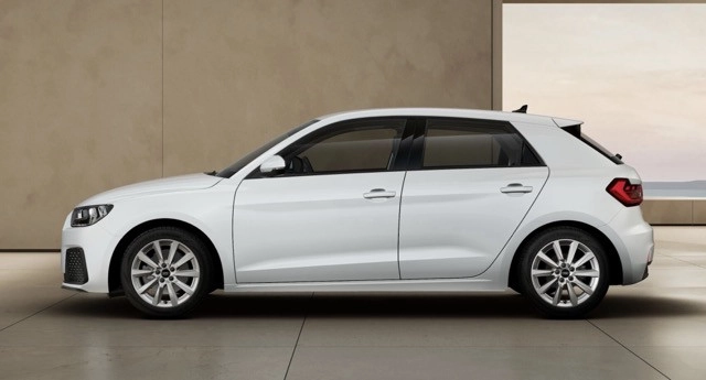 img-2 Audi A1 Audi N1246708