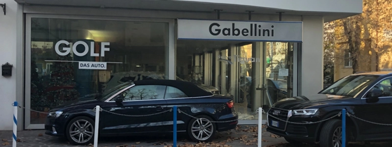 Augusto Gabellini Srl - Cattolica