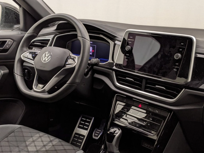 Volkswagen T-Roc T-Roc 1.0 TSI R-Line