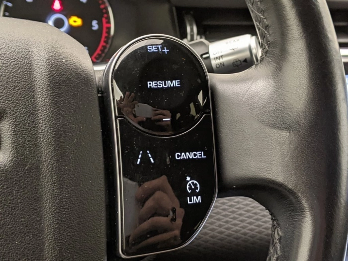 Land rover Evoque Range Rover Evoque 2.0D I4 240 CV AWD Auto R-Dynamic