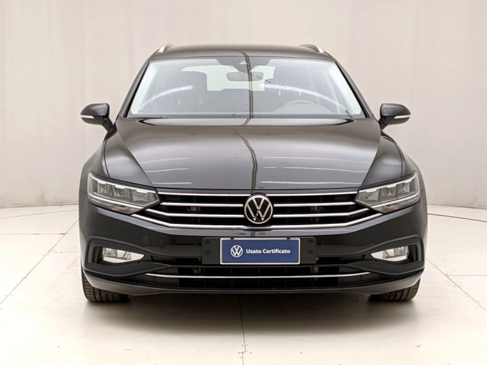 img-0 Volkswagen Passat Volkswagen U1282228