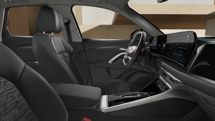 Audi Q5 Q5 quat.  TDI2,0  L4150/D7UA7 MY 25