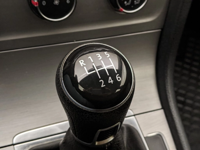 Volkswagen Golf Golf Business 1.4 TSI 5p. Comfortline BlueMotion Technology