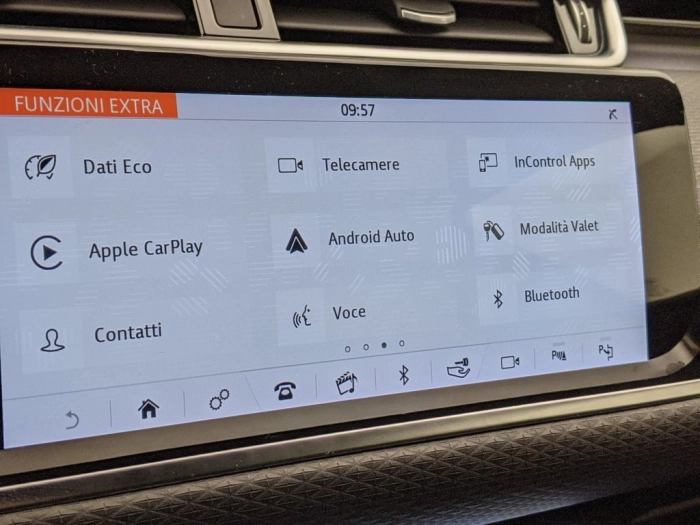 Land rover Evoque Range Rover Evoque 2.0D I4 240 CV AWD Auto R-Dynamic