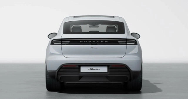 Porsche MACAN Macan 4