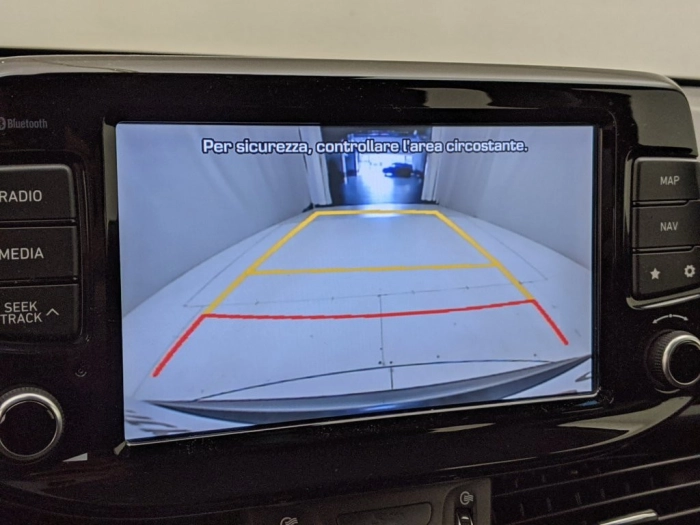 Hyundai i30 i30 Wagon 1.6 CRDi 110CV Business