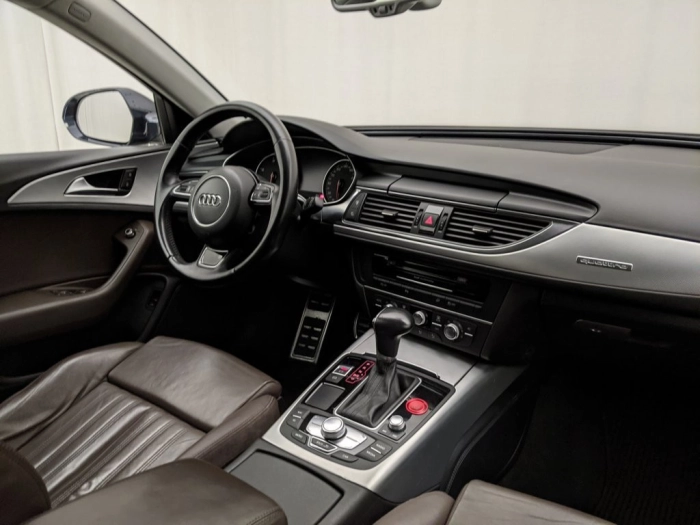 Audi A6 A6 allroad 3.0 TDI 245 CV S tronic