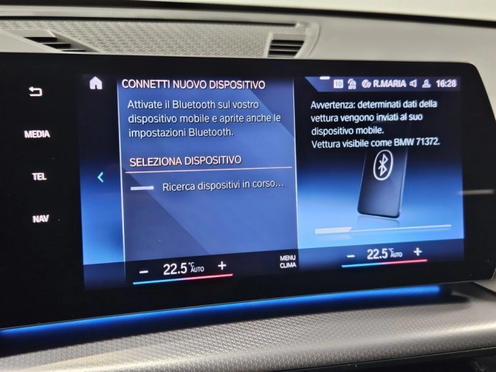 BMW X1 X1 xDrive 23d Msport