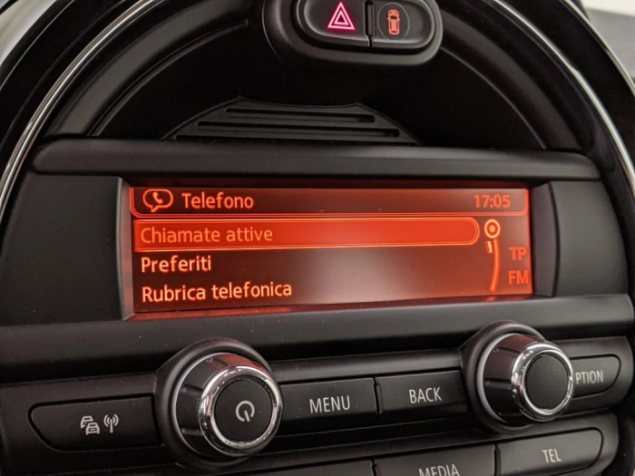 MINI Clubman Mini 1.5 One D Clubman