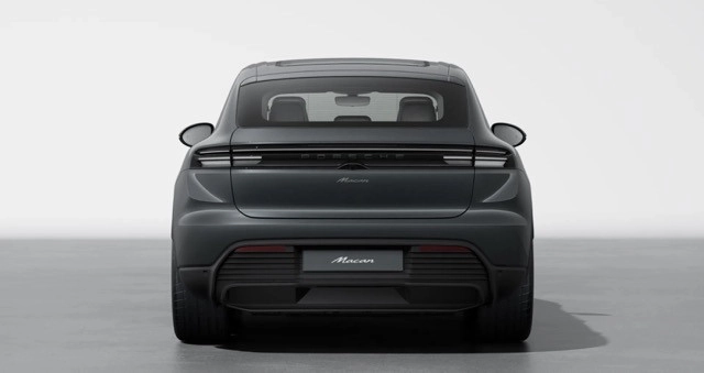 Porsche MACAN Macan 4